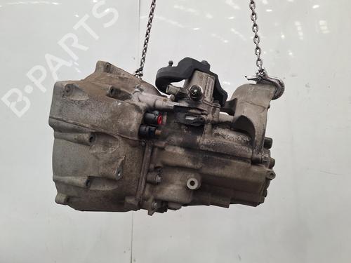 Gearbox FORD FOCUS III 1.6 EcoBoost | BP37219163M3 - Image 3