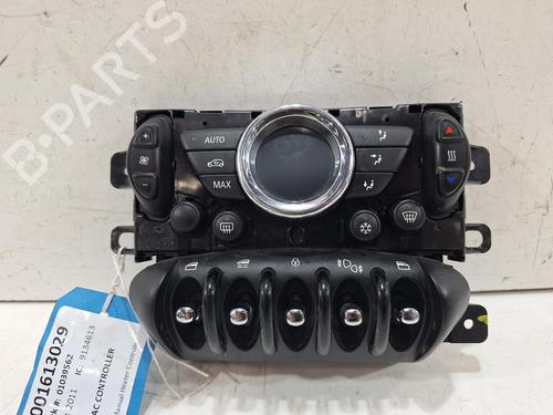 Comando clima MINI MINI Convertible (R57) Cooper S (184 hp) 31812355