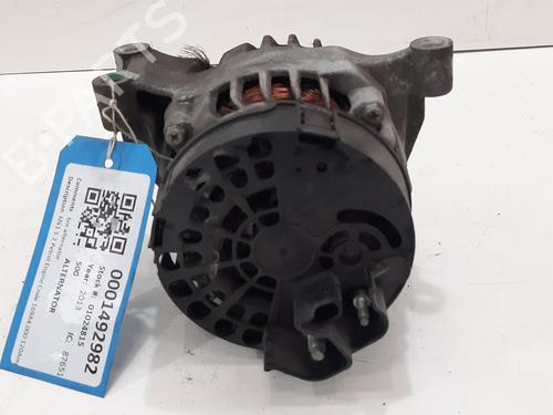 Alternator FIAT 500 C (312_) 1.2 (312CXA1A, 312AXA1A) | BP28138503M7 