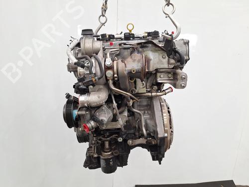 Engine VAUXHALL ASTRA Mk VII (K) (B16) 1.0 | BP30120064M1 