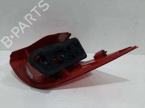 Left taillight PEUGEOT 1007 (KM_) 1.4 | BP37422138C34 - Image 5