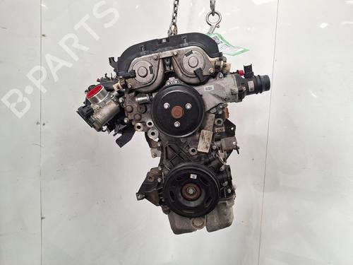 Used Engine Engine VAUXHALL CORSA Mk IV (E) (X15) 1.4 (75 hp) 33281811 33281811