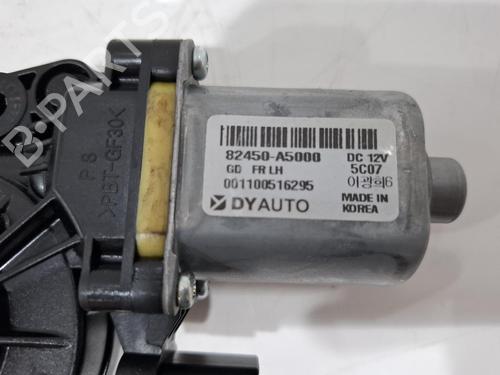 Front left window mechanism HYUNDAI i30 (GD) 1.6 CRDi | BP38180150C22 - Image 3