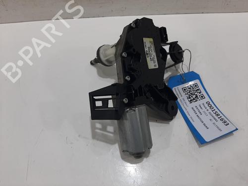 Viskermotor bagrude VAUXHALL ANTARA A (L07) 2.2 CDTi 4x4 | BP30722570M102