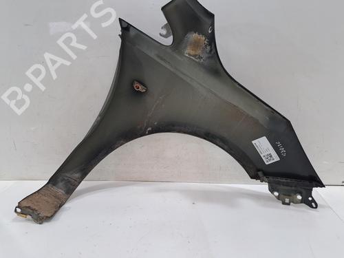 Forkjerm venstre VAUXHALL CORSA Mk IV (E) (X15) 1.3 CDTi | BP29809846C41