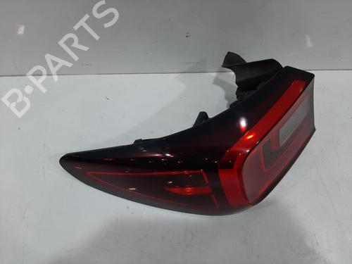 Left taillight MG MG ZS SUV (AZS1) 1.5 VTi | BP36254220C34 - Image 3