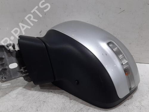 Left mirror JEEP RENEGADE SUV (BU, B1, BV) 1.4 | BP29636979C26 
