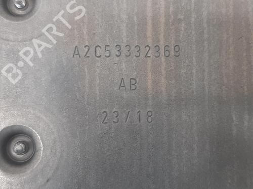 Electronic module FIAT 500 (312_) 1.2 (312AXA1A) | BP26828590M83 