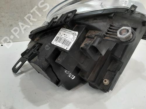 Left headlight MINI MINI (R56) Cooper D | BP36253987C28 - Image 6