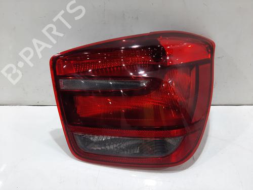Used Right taillight BMW 1 (F20) 116 i (136 hp) 29266961