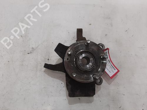 Used Left front steering knuckle HYUNDAI i30 (GD) 1.4 (101 hp) 30789014