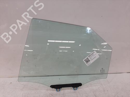 Used Rear left door window Rear left door window 36451525 36451525