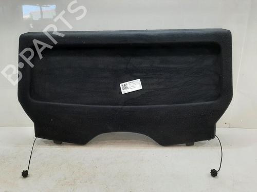 Hattehylde Hattehylde SKODA ROOMSTER (5J7) 1.2 TSI (86 hp) 34338889 34338889