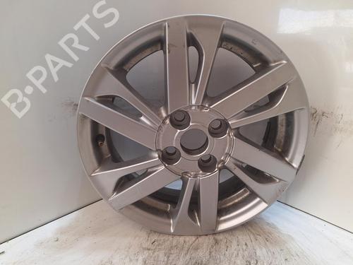 Fælk Fælk TOYOTA AYGO (_B4_) 1.0 (KGB40) (69 hp) 34150146 34150146