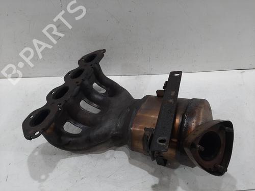 Used Catalyst VAUXHALL MOKKA / MOKKA X (J13) 1.6 (116 hp) 31537793