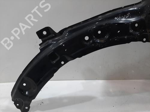 Used Left front fenders MINI MINI (F55) Cooper (136 hp) 29058805