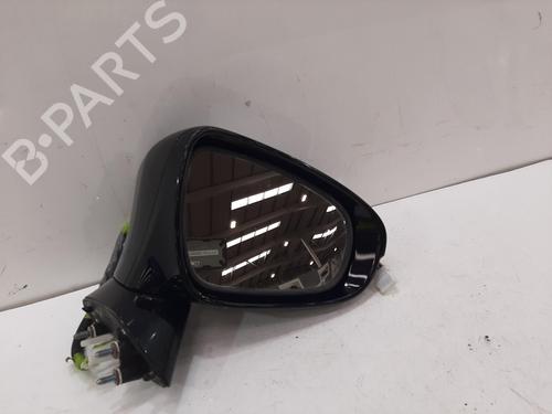 Used Right mirror Right mirror LEXUS GS (_L1_) 300h (AWL10_, AWL10R) (223 hp) 36506103 36506103