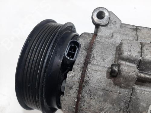 AC compressor VAUXHALL ANTARA A (L07) 2.2 CDTi FWD | BP39525533M34 - Image 4