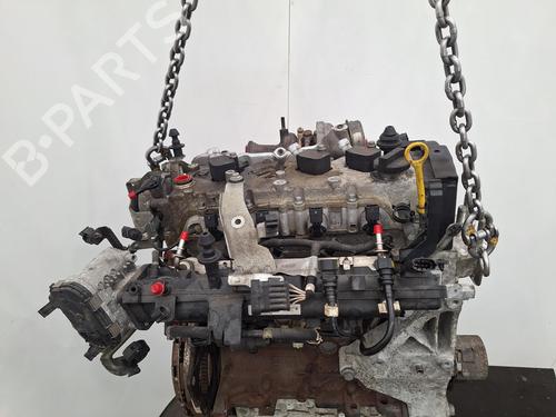 Engine ALFA ROMEO GIULIETTA (940_) 1.4 TB (940FXB1A, 940FXB11) | BP29989160M1 