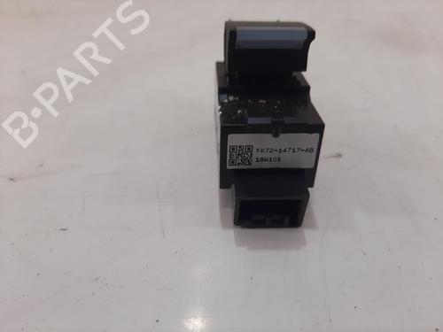 Switch JAGUAR I-PACE (X590) EV400 AWD | BP29471798I30 