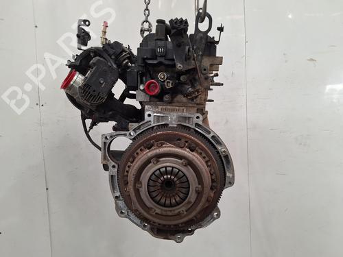 Engine FORD FIESTA VI (CB1, CCN) 1.4 | BP37465218M1 - Image 5