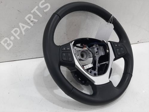 Ratt SUZUKI VITARA (LY) 1.4 Hybrid (Mild Hybrid) (APK414) | BP31846493C49