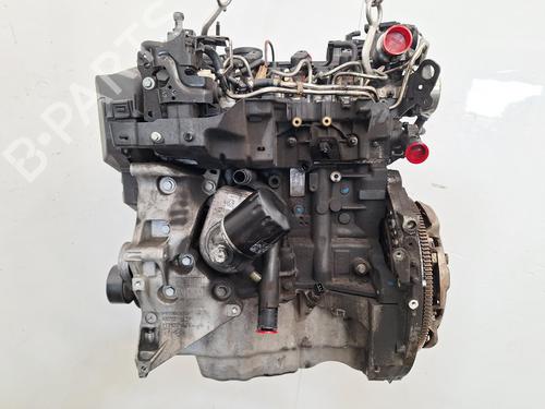 Engine MERCEDES-BENZ B-CLASS Sports Tourer (W246, W242) B 180 CDI / d (246.212) | BP34733041M1 - Image 4