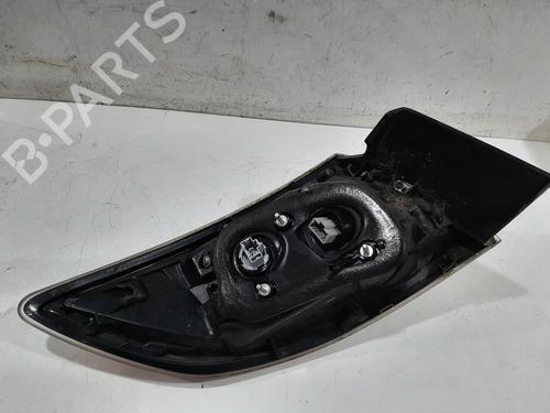 Right taillight MAZDA 3 (BL) 1.6 MZR (BL14) | BP33647402C35 - Image 5