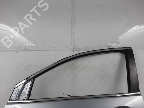 Left front door HONDA CR-V IV (RM_) 1.6 i-DTEC 4WD (RE6) | BP32380931C2