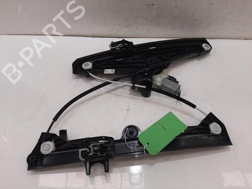 Used Front right window mechanism Front right window mechanism 36986015 36986015