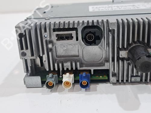 Elektronisk modul PEUGEOT 208 I (CA_, CC_) 1.4 VTi | BP28311969M83