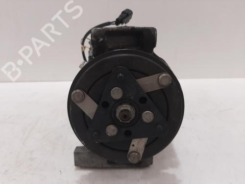 AC compressor VOLVO V60 I (155) D3 / D4 | BP28040000M34 