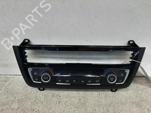 Used Climate control Climate control 26753974 26753974