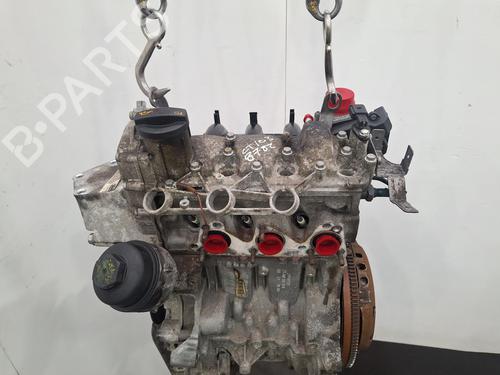 Engine VW FOX Hatchback (5Z1, 5Z3, 5Z4) 1.2 | BP31596942M1 