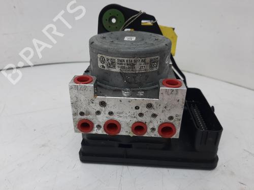 ABS pump AUDI A3 Limousine (8YS, 8YM) 30 TFSI | BP26853956M43 