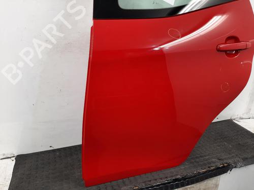 Left rear door TOYOTA AYGO (_B4_) 1.0 VVTi (KGB40) | BP29810443C4 