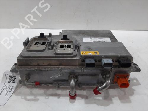 Used Electronic module JAGUAR I-PACE (X590) EV400 AWD (400 hp) 29945874