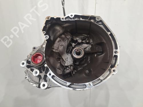 Used Gearbox FORD FIESTA VII (HJ, HF) 1.0 EcoBoost (101 hp) 30180353