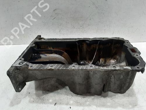 Ölwanne für VAUXHALL ASTRA Mk VI (J) GTC (P10) 1.4 (140 hp) 31361364