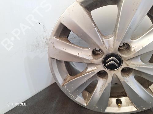Fælk CITROËN C3 II (SC_) 1.4 LPG | BP38098506C45 - Image 5