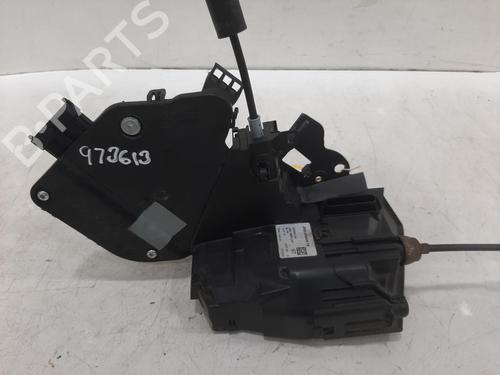 Other LAND ROVER RANGE ROVER IV (L405) 4.4 SDV8 4x4 | BP26849680O1 