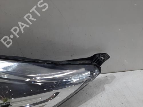 Left headlight FORD FIESTA VI (CB1, CCN) 1.25 | BP37157630C28 - Image 4