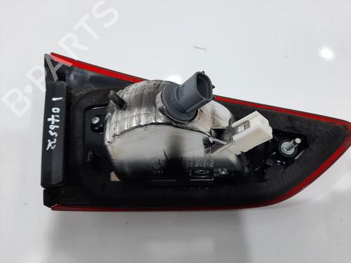 Right taillight MAZDA CX-3 (DK) 2.0 SKYACTIV-G (DK5W, DK6W) | BP33800037C35  - Image 6