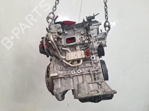 Engine HYUNDAI i10 III (AC3, AI3) 1.0 MPi | BP37400425M1 - Image 2