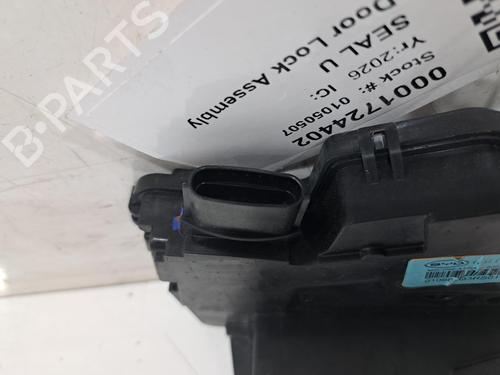 Other BYD SEAL U 1.5 Plug-in Hybrid Front-Wheel Drive | BP35985739O1 - Image 4