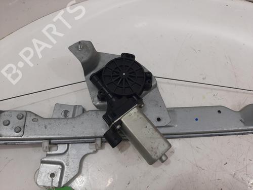 Front right window mechanism DACIA DUSTER (HS_) 1.5 dCi | BP37458423C23 - Image 2