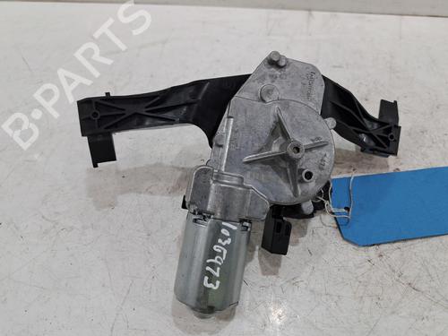 Used Rear wiper motor VAUXHALL CORSA Mk IV (E) (X15) 1.4 (90 hp) 31315970