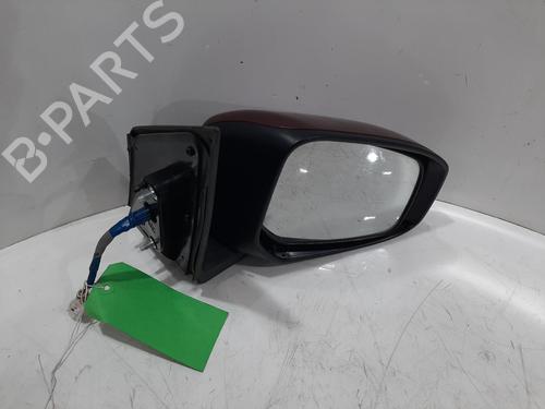 Ryggespeil høyre Ryggespeil høyre MITSUBISHI MIRAGE / SPACE STAR VI Hatchback (A0_A) 1.2 (A03A) (80 hp) 37497062 37497062