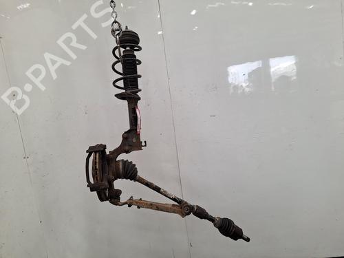 Used Right front suspension Right front suspension MG MG 3 1.5 (106 hp) 36253728 36253728