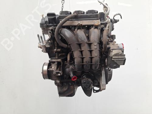 Engine MITSUBISHI MIRAGE / SPACE STAR VI Hatchback (A0_A) 1.2 (A03A) | BP33125272M1  - Image 5